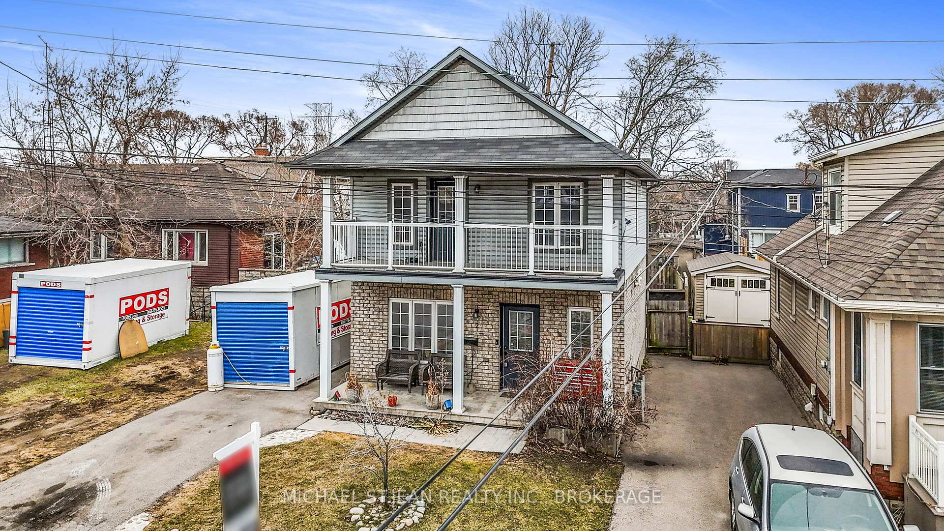 Photo 40 of 2 Comet Avenue, Hamilton, Hamilton Beach — HOMEH