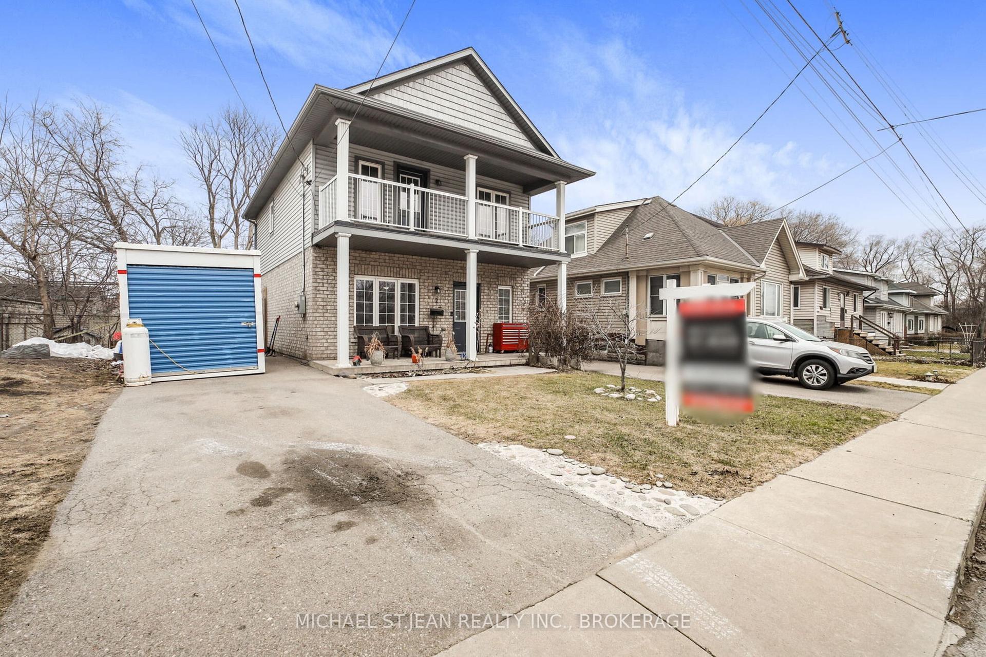 Photo 32 of 2 Comet Avenue, Hamilton, Hamilton Beach — HOMEH