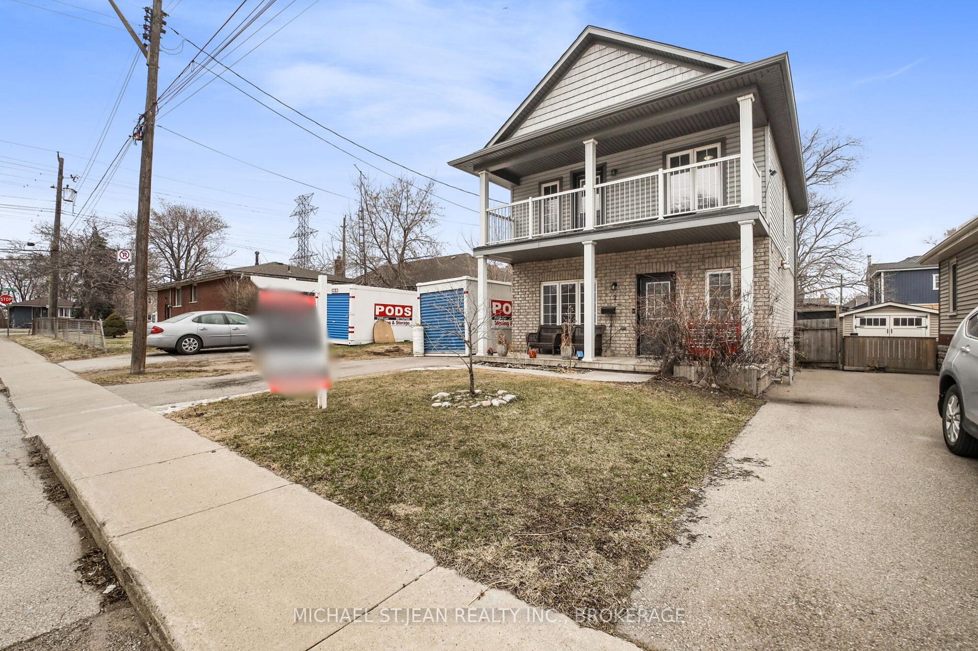 Photo 44 of 2 Comet Avenue, Hamilton, Hamilton Beach — HOMEH