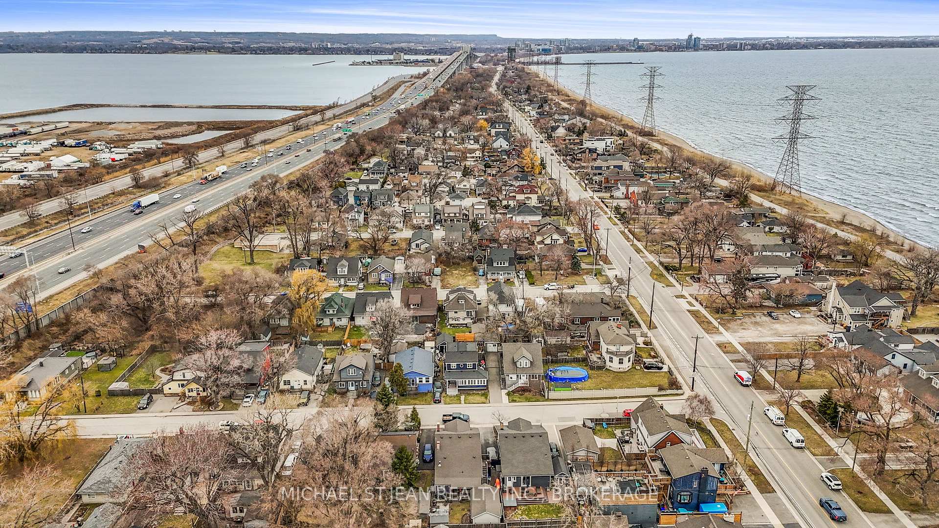 Photo 42 of 2 Comet Avenue, Hamilton, Hamilton Beach — HOMEH
