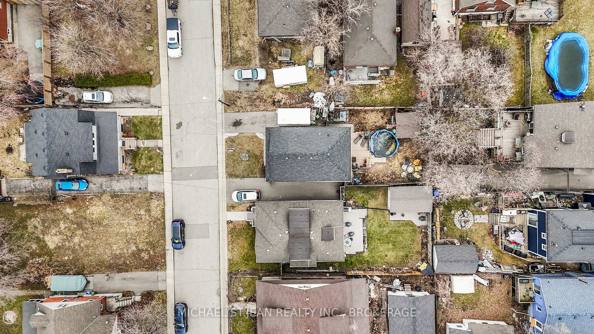 Photo 38 of 2 Comet Avenue, Hamilton, Hamilton Beach — HOMEH