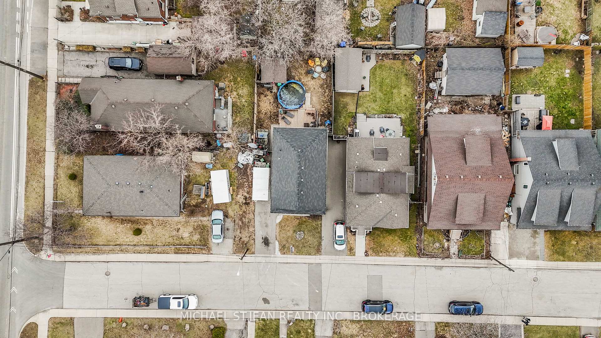 Photo 43 of 2 Comet Avenue, Hamilton, Hamilton Beach — HOMEH