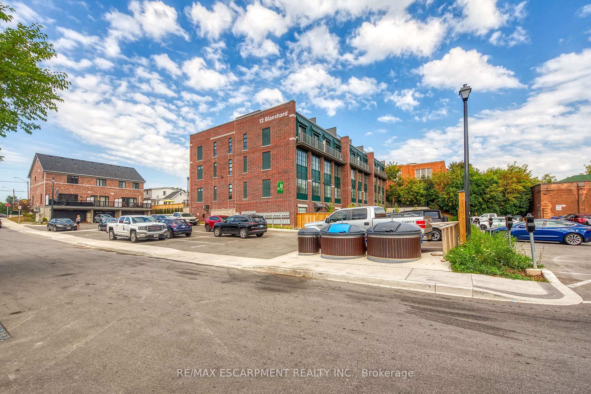 Photo 8 of Unit 203, 12 Blanshard Street, Hamilton, Kirkendall — HOMEH