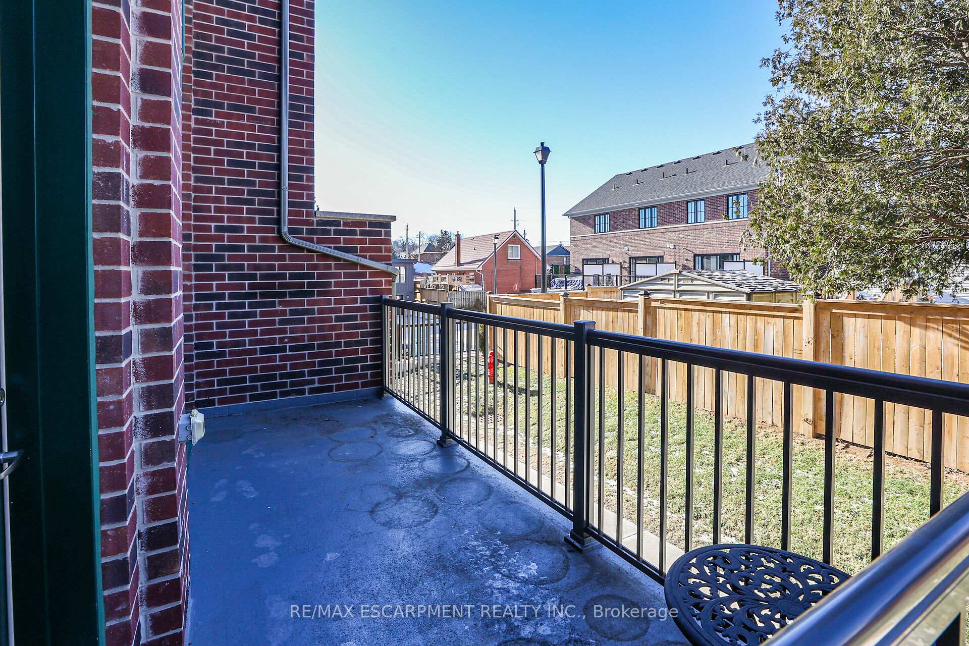 Photo 11 of Unit 203, 12 Blanshard Street, Hamilton, Kirkendall — HOMEH