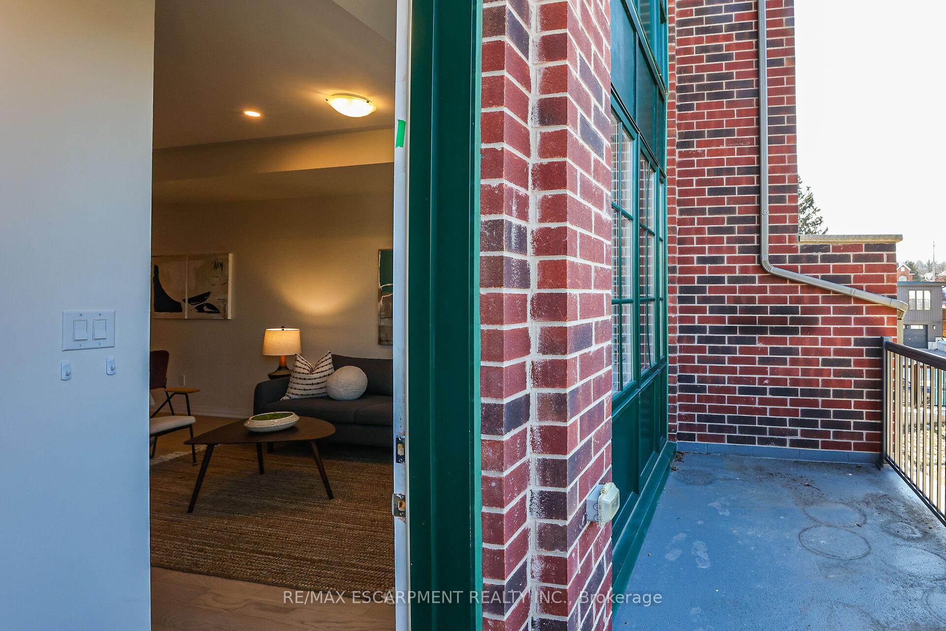 Photo 41 of Unit 203, 12 Blanshard Street, Hamilton, Kirkendall — HOMEH