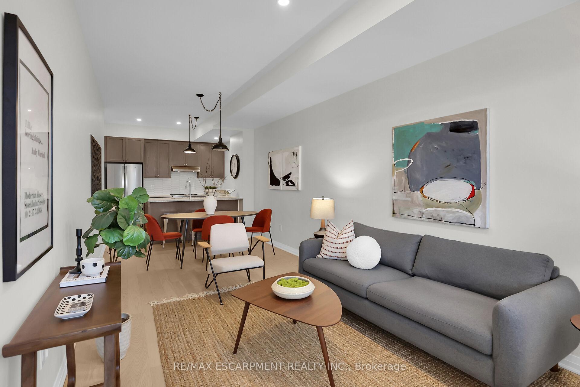 Photo 16 of Unit 203, 12 Blanshard Street, Hamilton, Kirkendall — HOMEH
