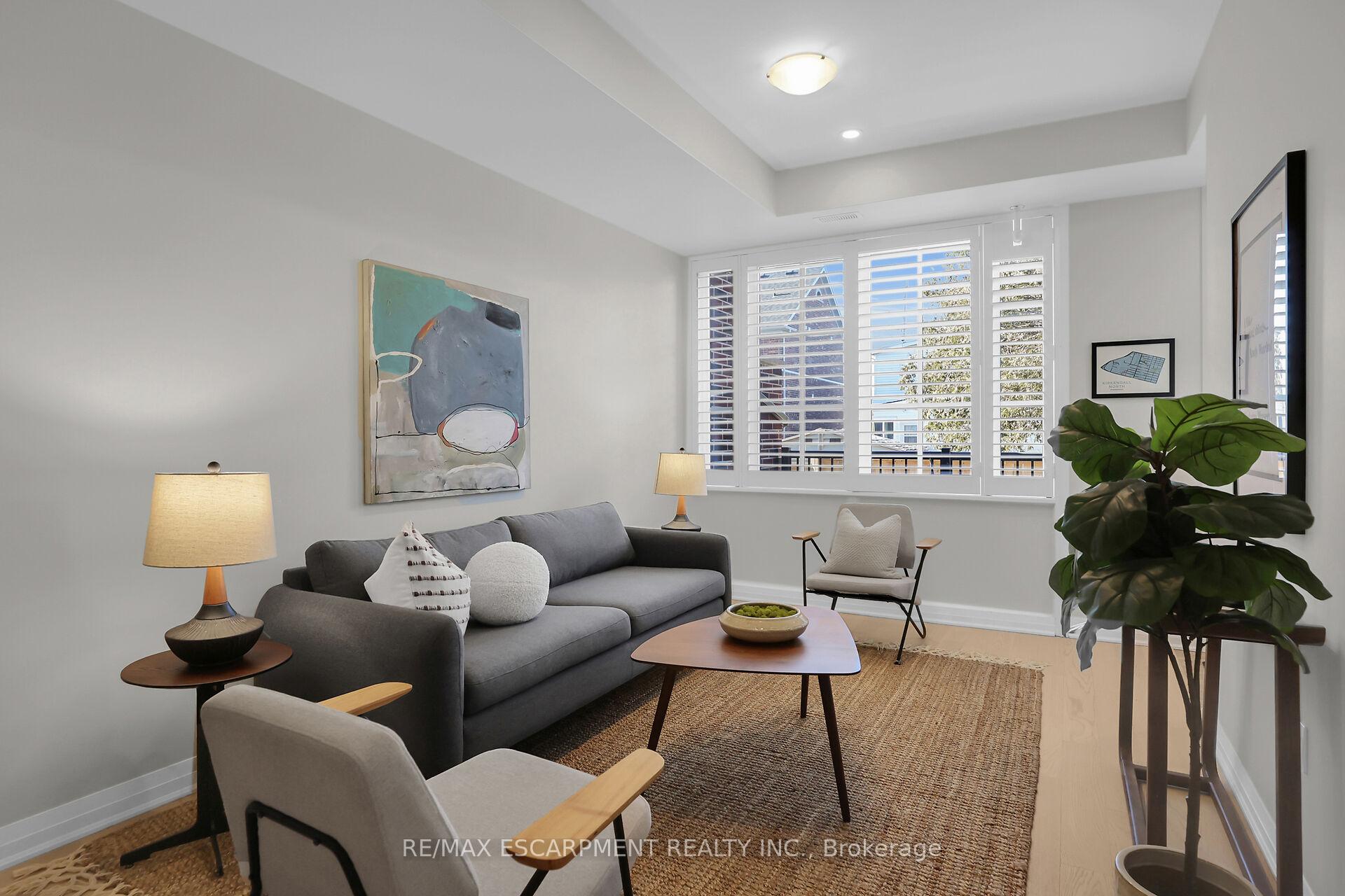 Photo 19 of Unit 203, 12 Blanshard Street, Hamilton, Kirkendall — HOMEH
