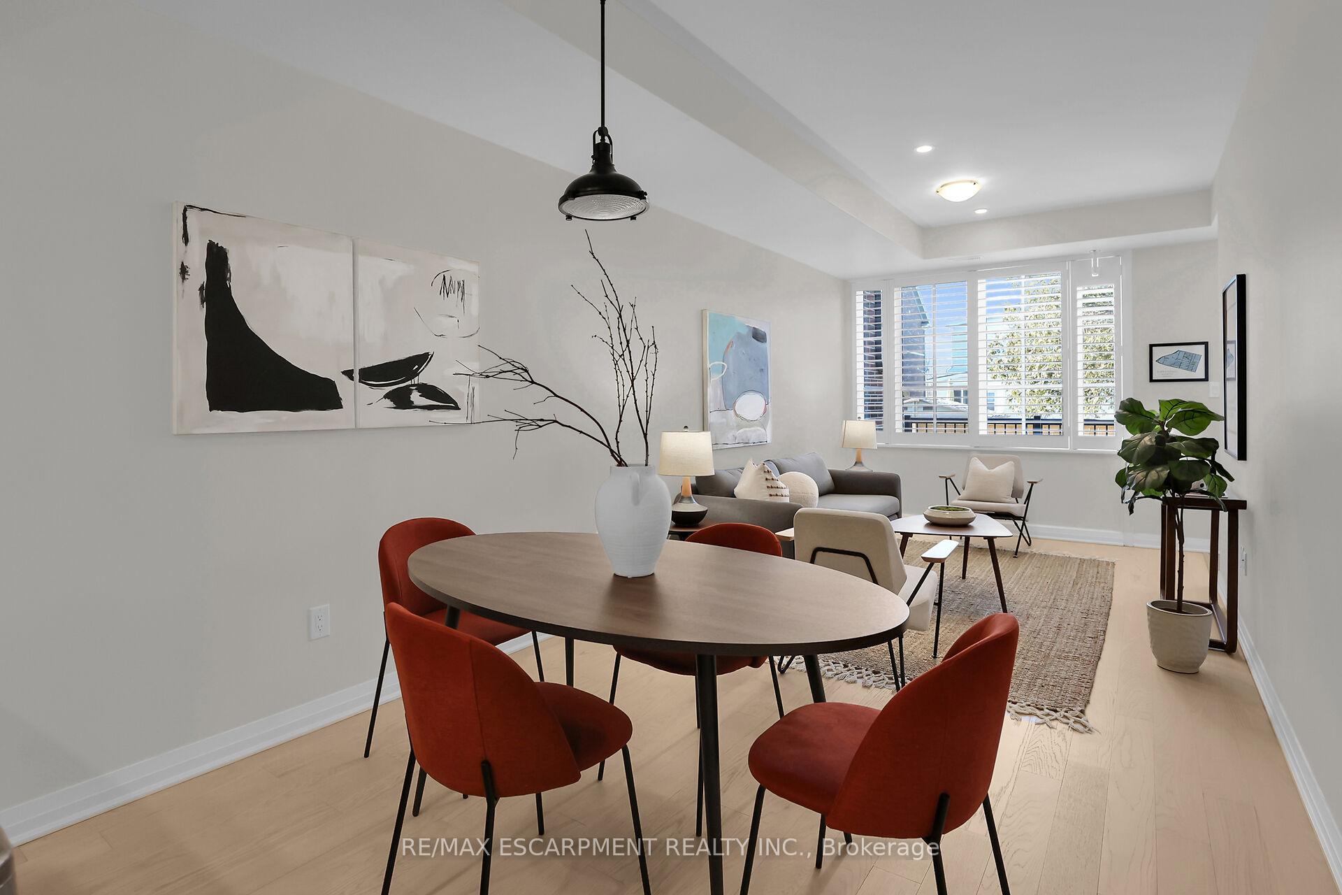Photo 18 of Unit 203, 12 Blanshard Street, Hamilton, Kirkendall — HOMEH