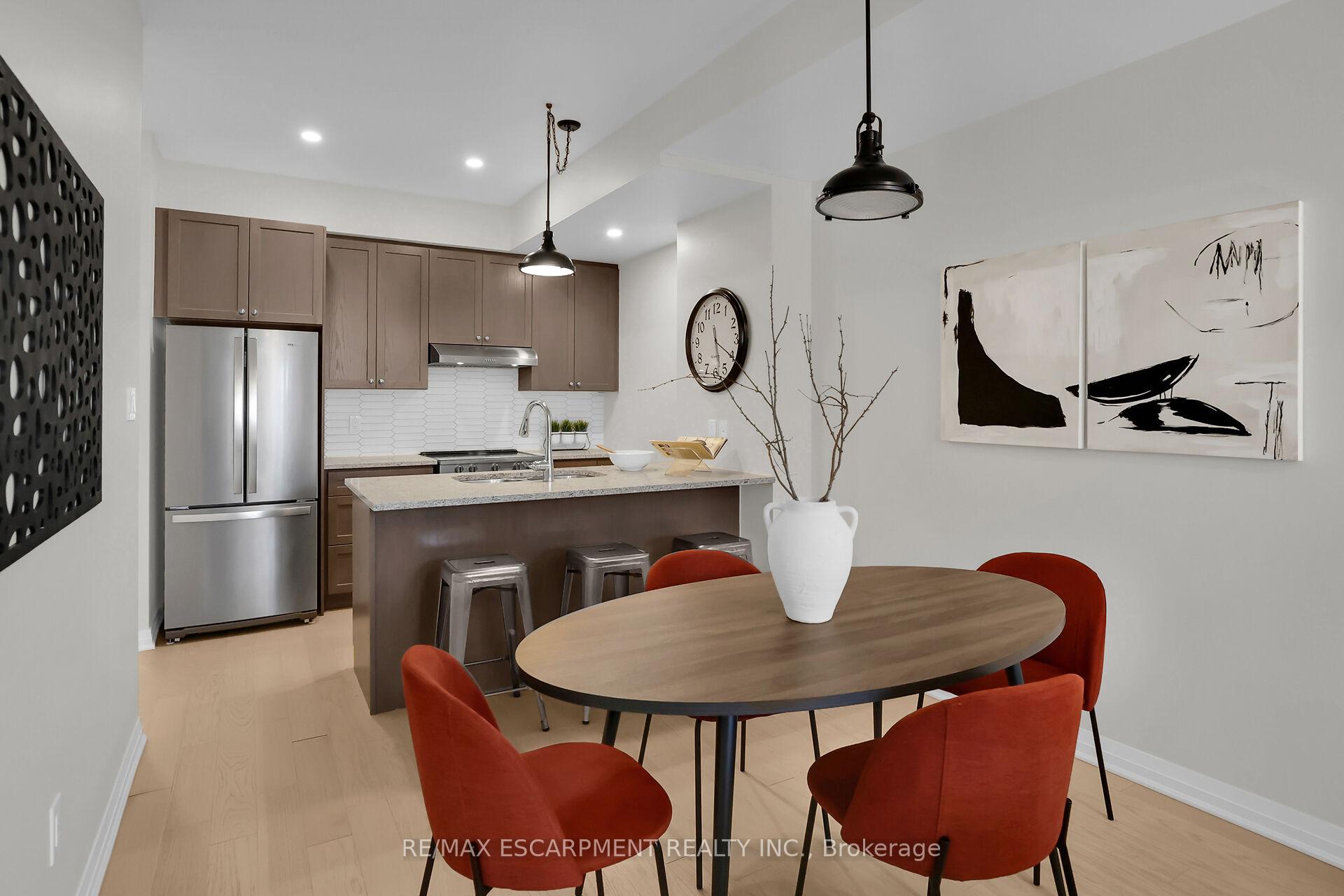 Photo 23 of Unit 203, 12 Blanshard Street, Hamilton, Kirkendall — HOMEH