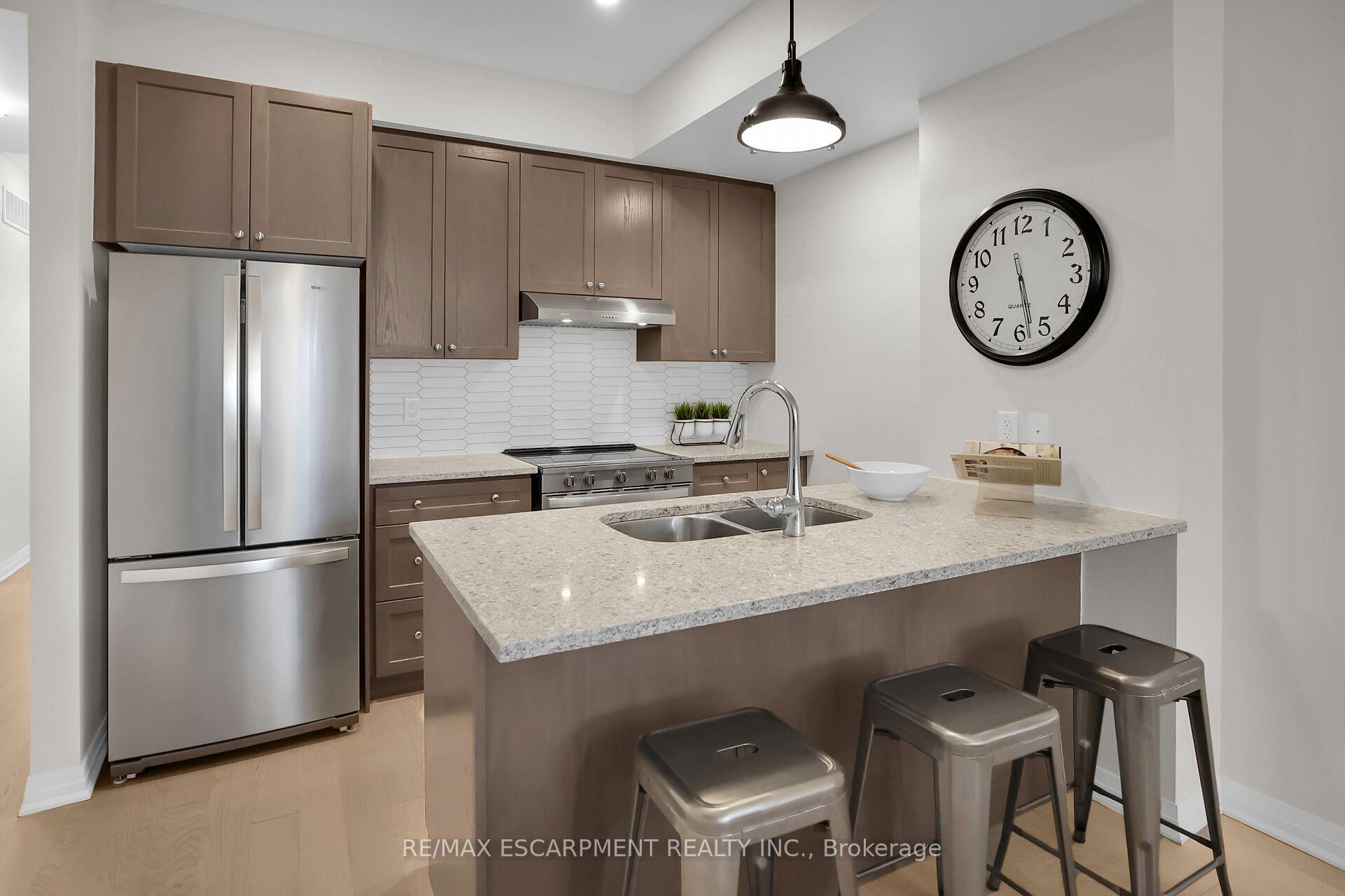 Photo 20 of Unit 203, 12 Blanshard Street, Hamilton, Kirkendall — HOMEH