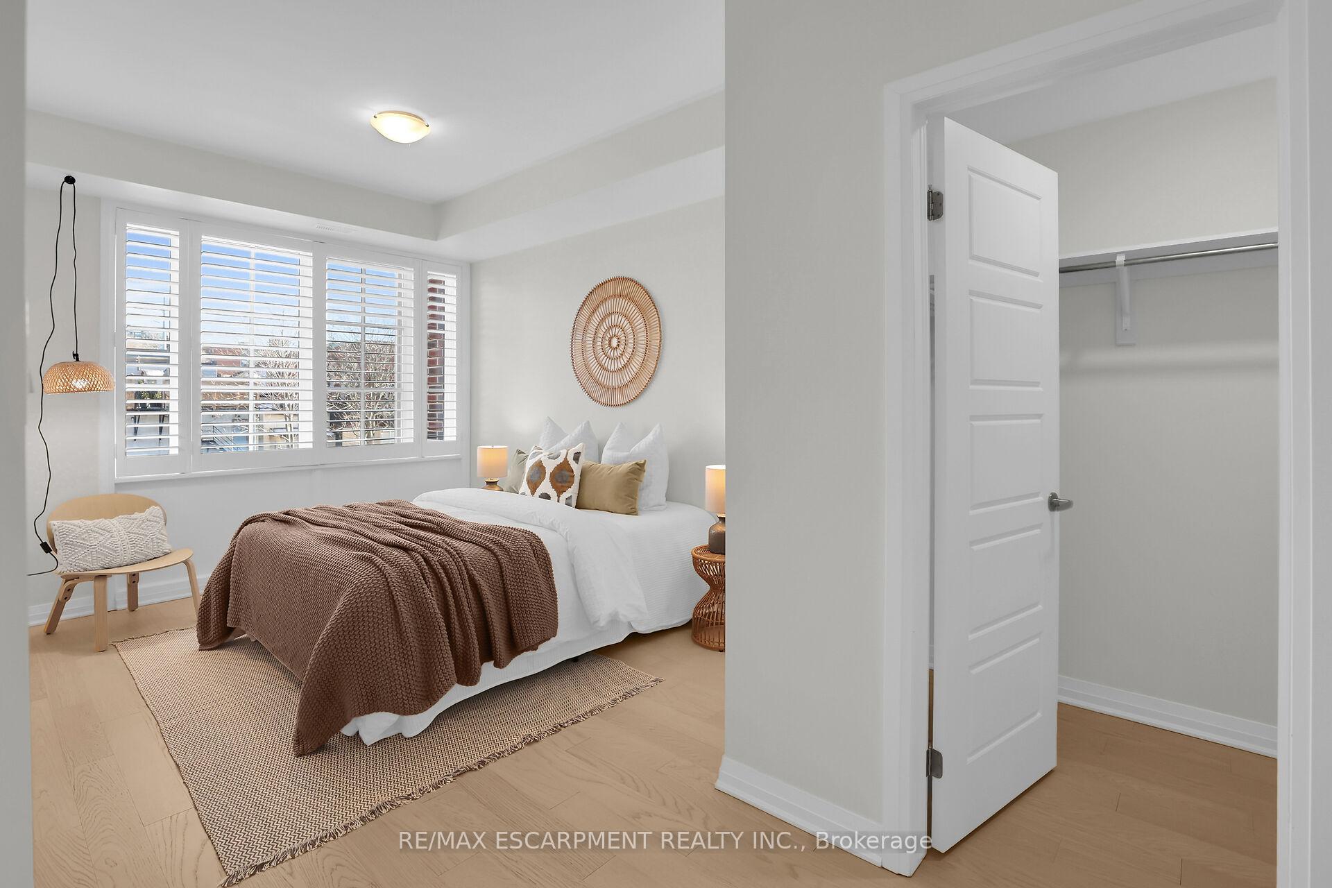 Photo 31 of Unit 203, 12 Blanshard Street, Hamilton, Kirkendall — HOMEH