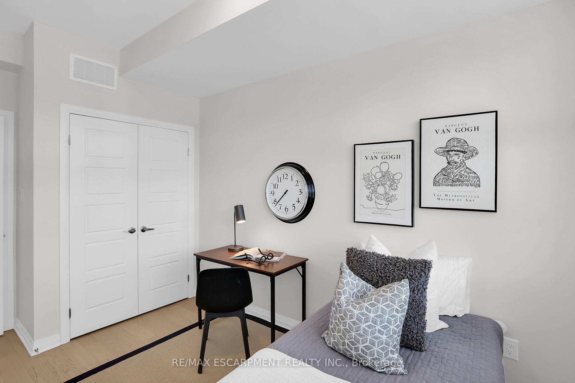 Photo 36 of Unit 203, 12 Blanshard Street, Hamilton, Kirkendall — HOMEH