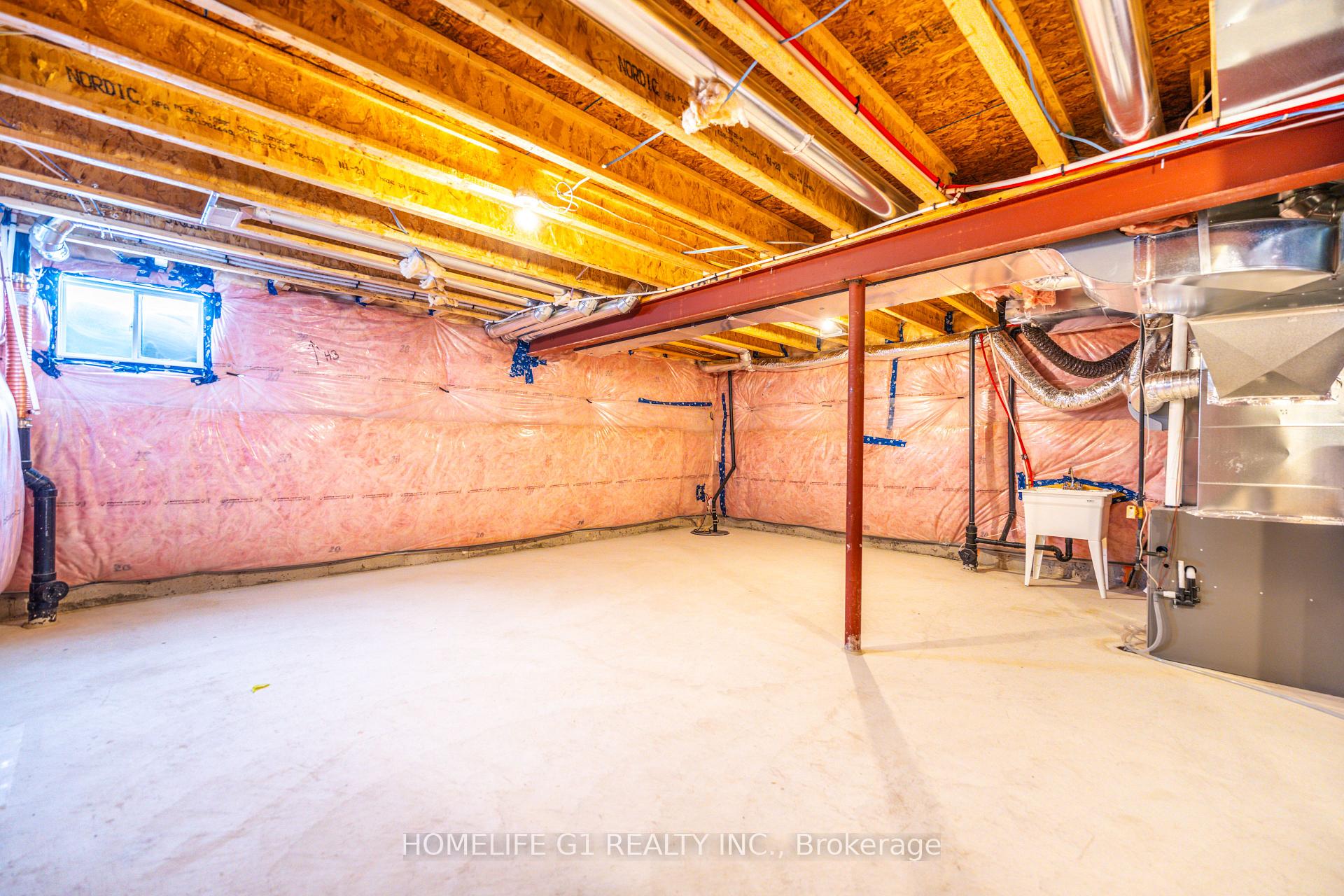 Photo 34 of 43 Ennerdale Street, Barrie, Rural Barrie Southwest — HOMEH