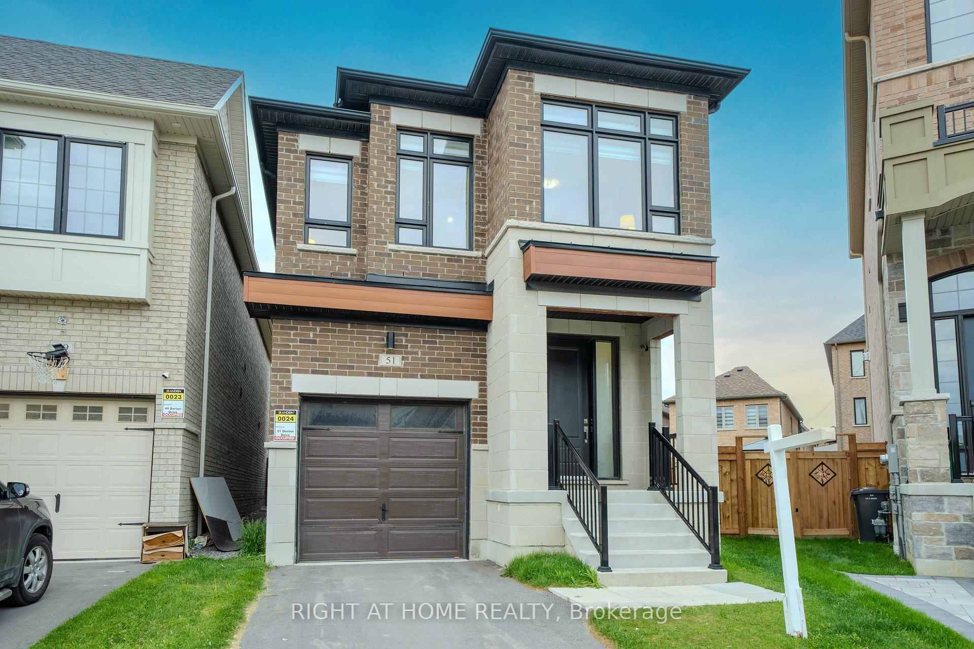 Photo 7 of 51 Dorian Drive, Whitby, Rural Whitby — HOMEH