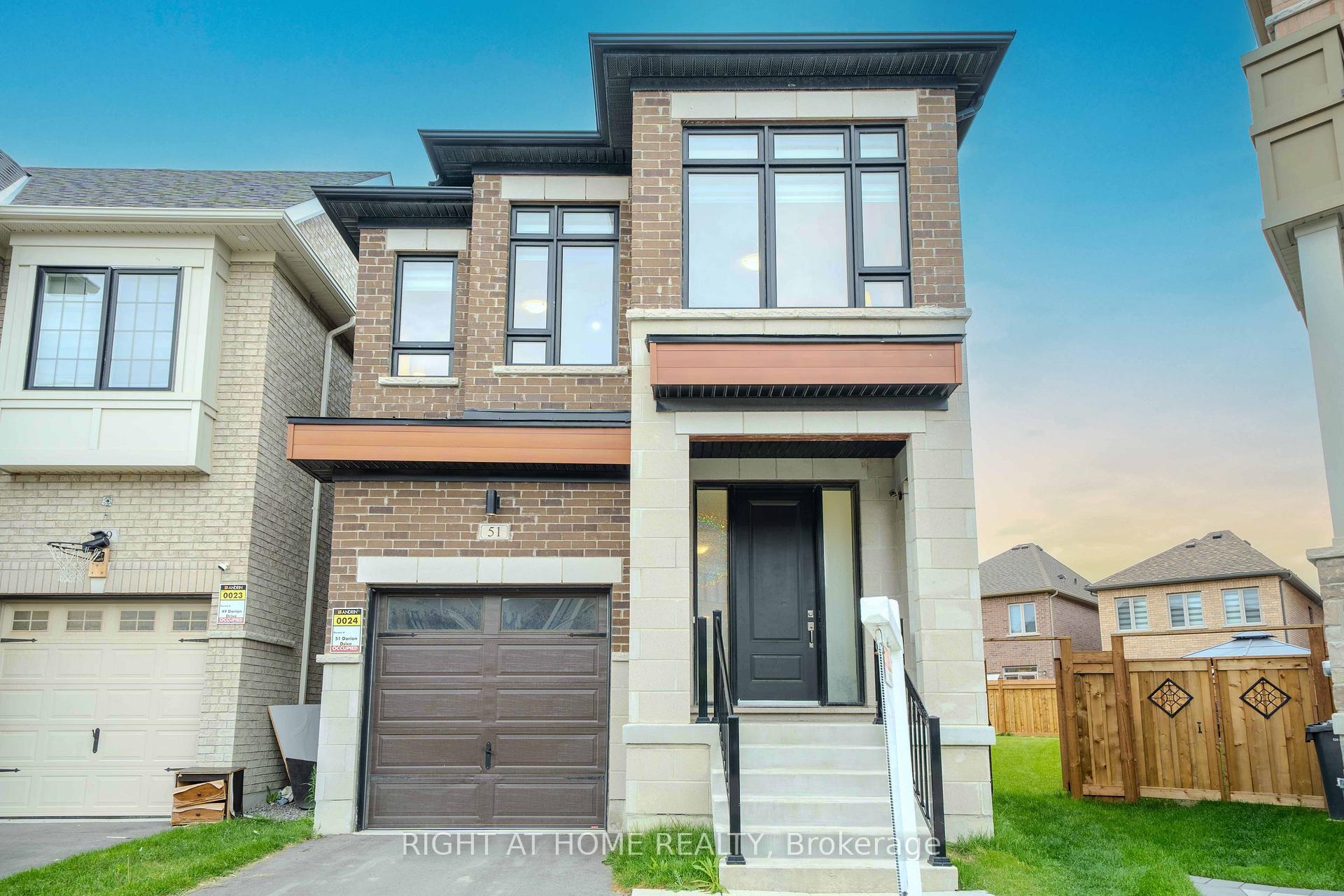 Photo 11 of 51 Dorian Drive, Whitby, Rural Whitby — HOMEH