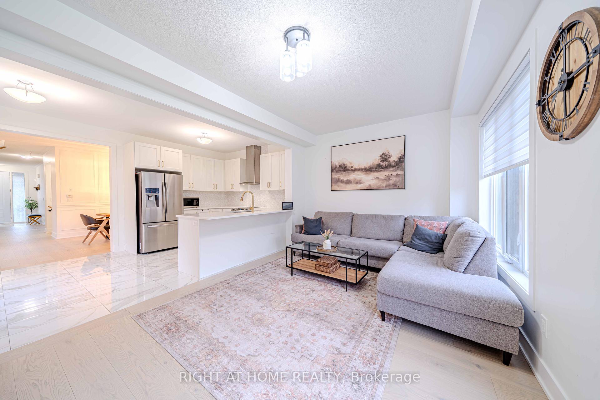 Photo 17 of 51 Dorian Drive, Whitby, Rural Whitby — HOMEH