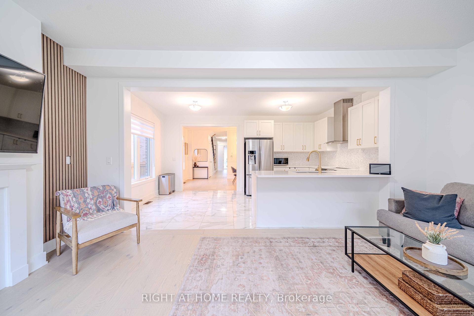 Photo 16 of 51 Dorian Drive, Whitby, Rural Whitby — HOMEH