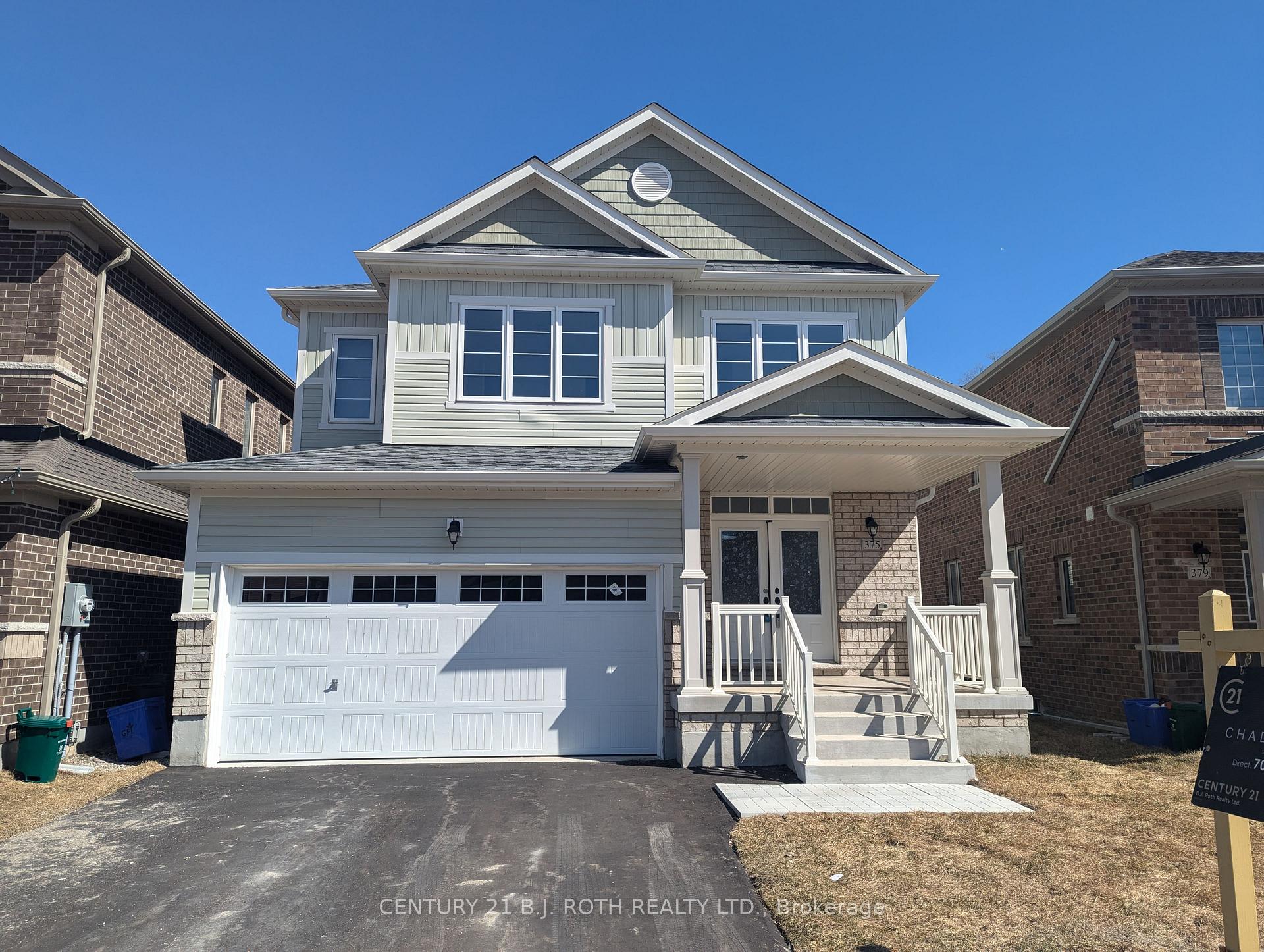 Photo 1 of 375 Leanne Lane, Shelburne — HOMEH