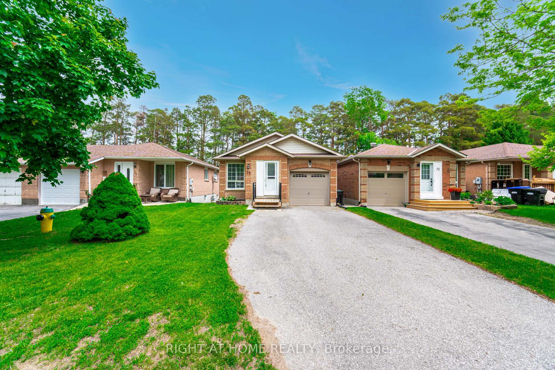Front of 75 Kate Aitken Crescent
