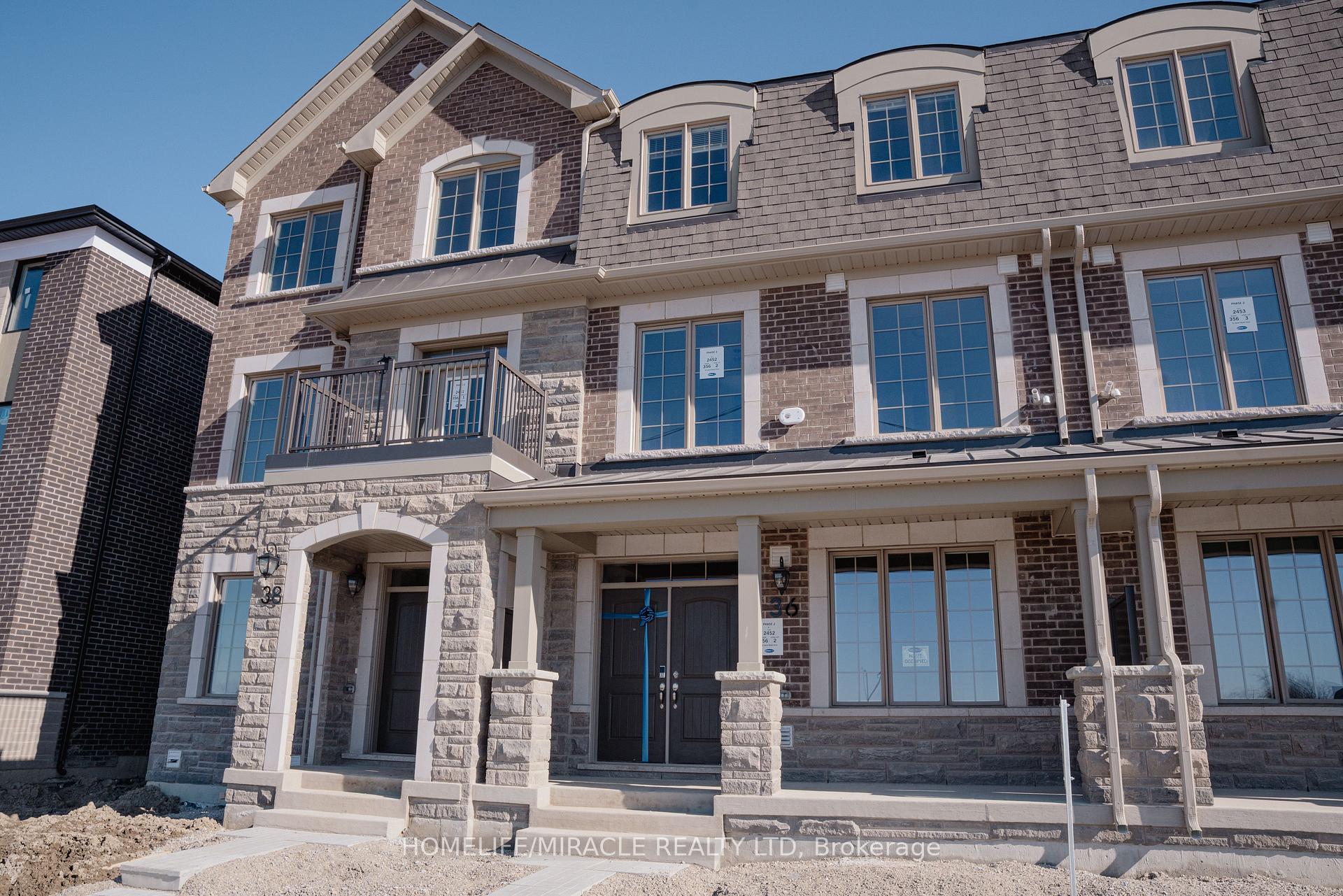 Photo 1 of 36 Sweet Maple Drive, Caledon, Rural Caledon — HOMEH