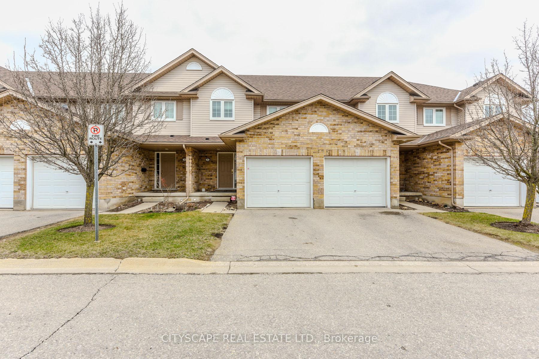 Photo 1 of Unit 35, 31 Schroder Crescent, Guelph, Grange Road — HOMEH