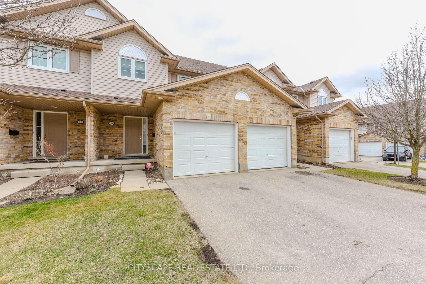 Photo 7 of Unit 35, 31 Schroder Crescent, Guelph, Grange Road — HOMEH