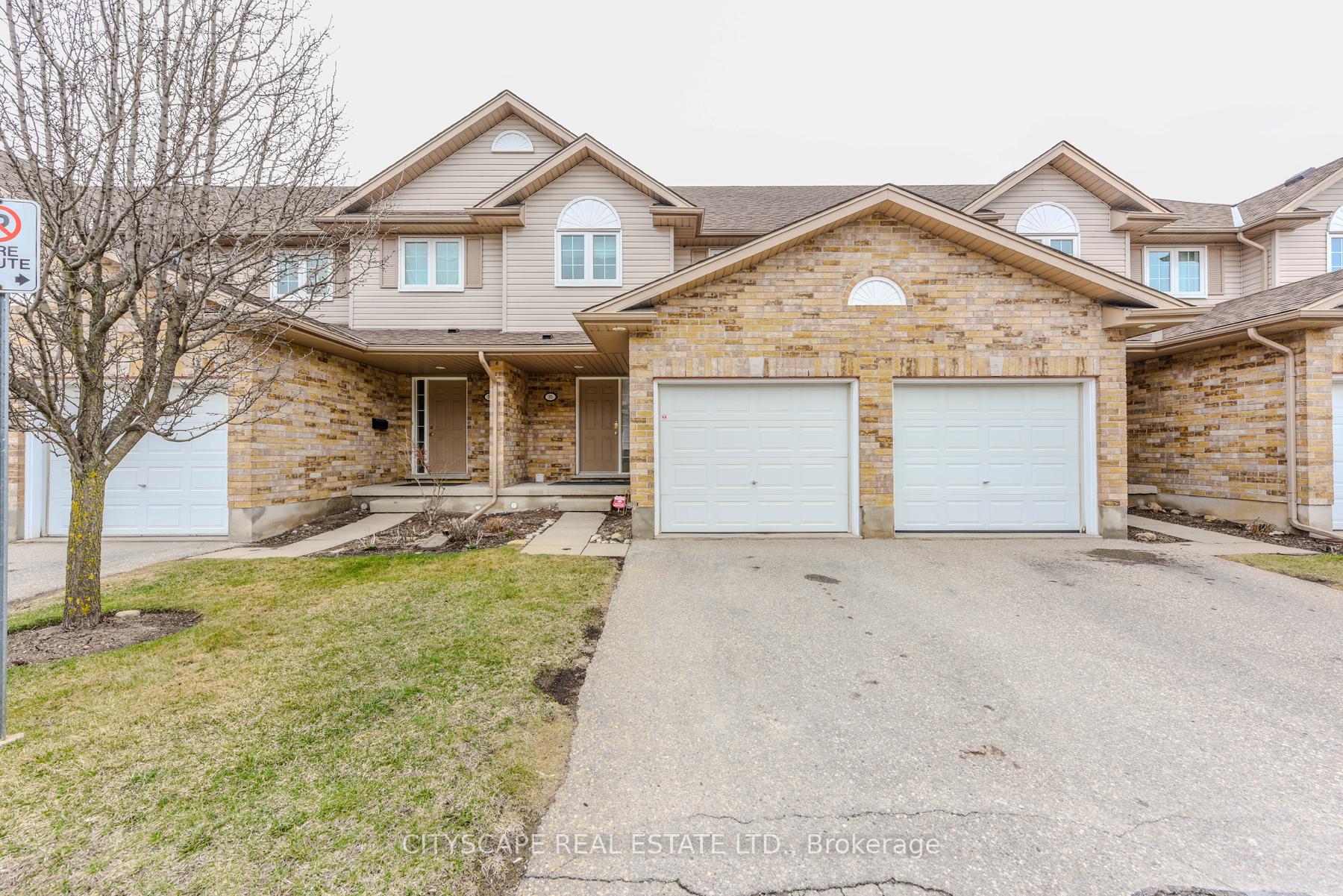 Photo 36 of Unit 35, 31 Schroder Crescent, Guelph, Grange Road — HOMEH