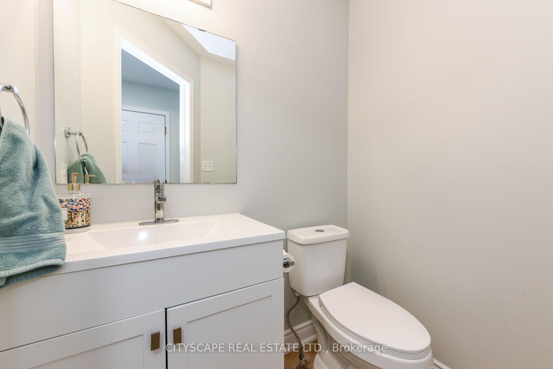 Photo 8 of Unit 35, 31 Schroder Crescent, Guelph, Grange Road — HOMEH