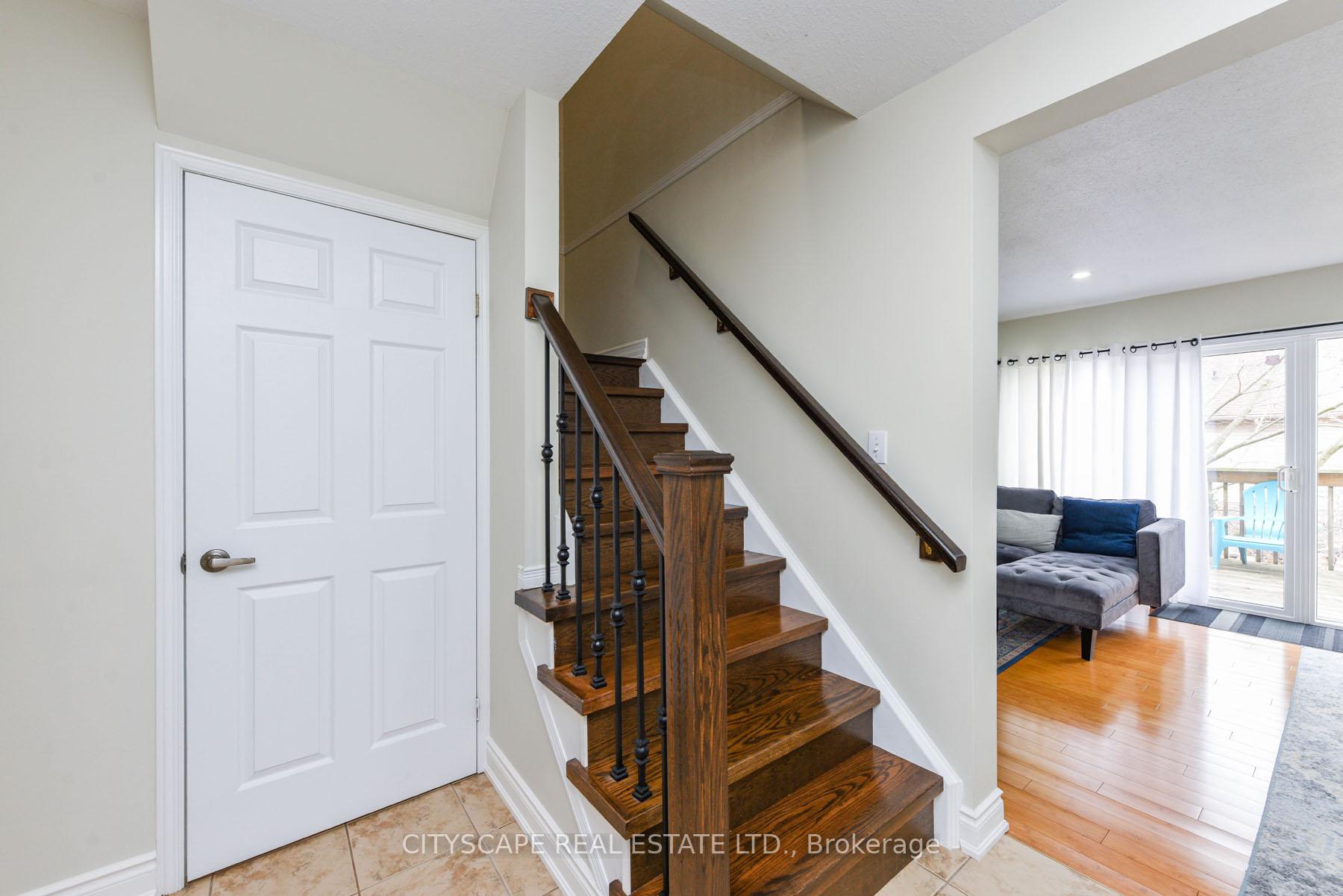 Photo 13 of Unit 35, 31 Schroder Crescent, Guelph, Grange Road — HOMEH