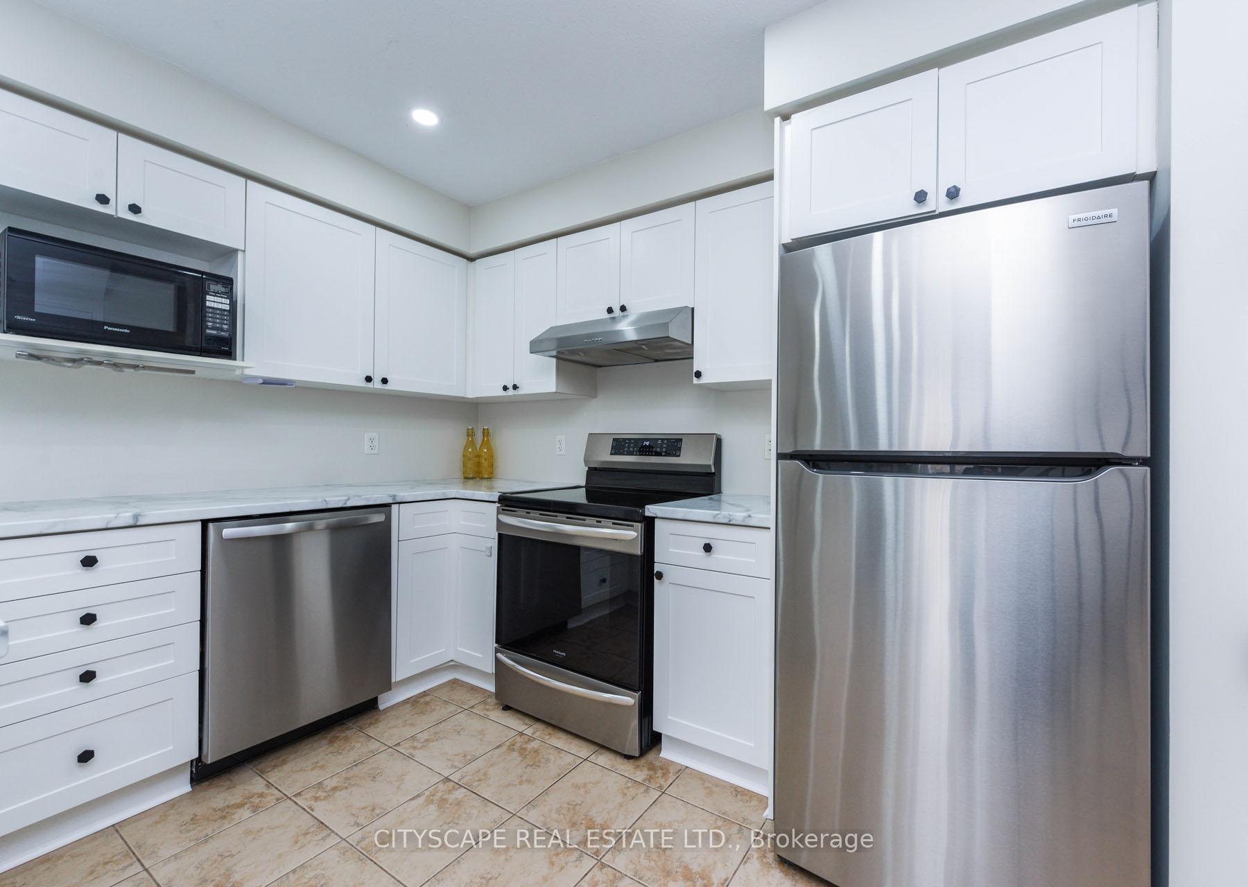 Photo 4 of Unit 35, 31 Schroder Crescent, Guelph, Grange Road — HOMEH