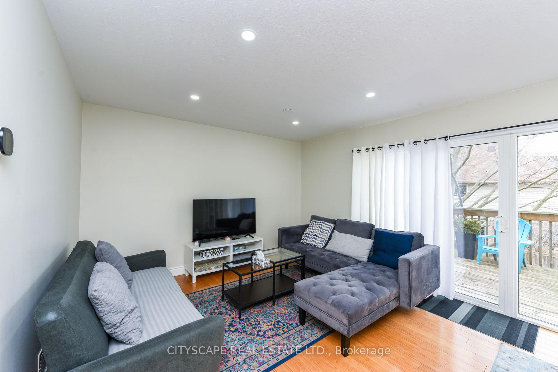 Photo 19 of Unit 35, 31 Schroder Crescent, Guelph, Grange Road — HOMEH