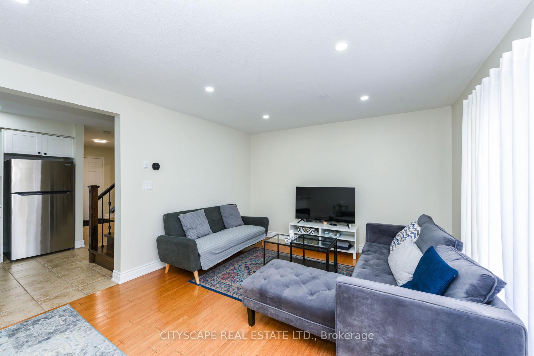 Photo 10 of Unit 35, 31 Schroder Crescent, Guelph, Grange Road — HOMEH