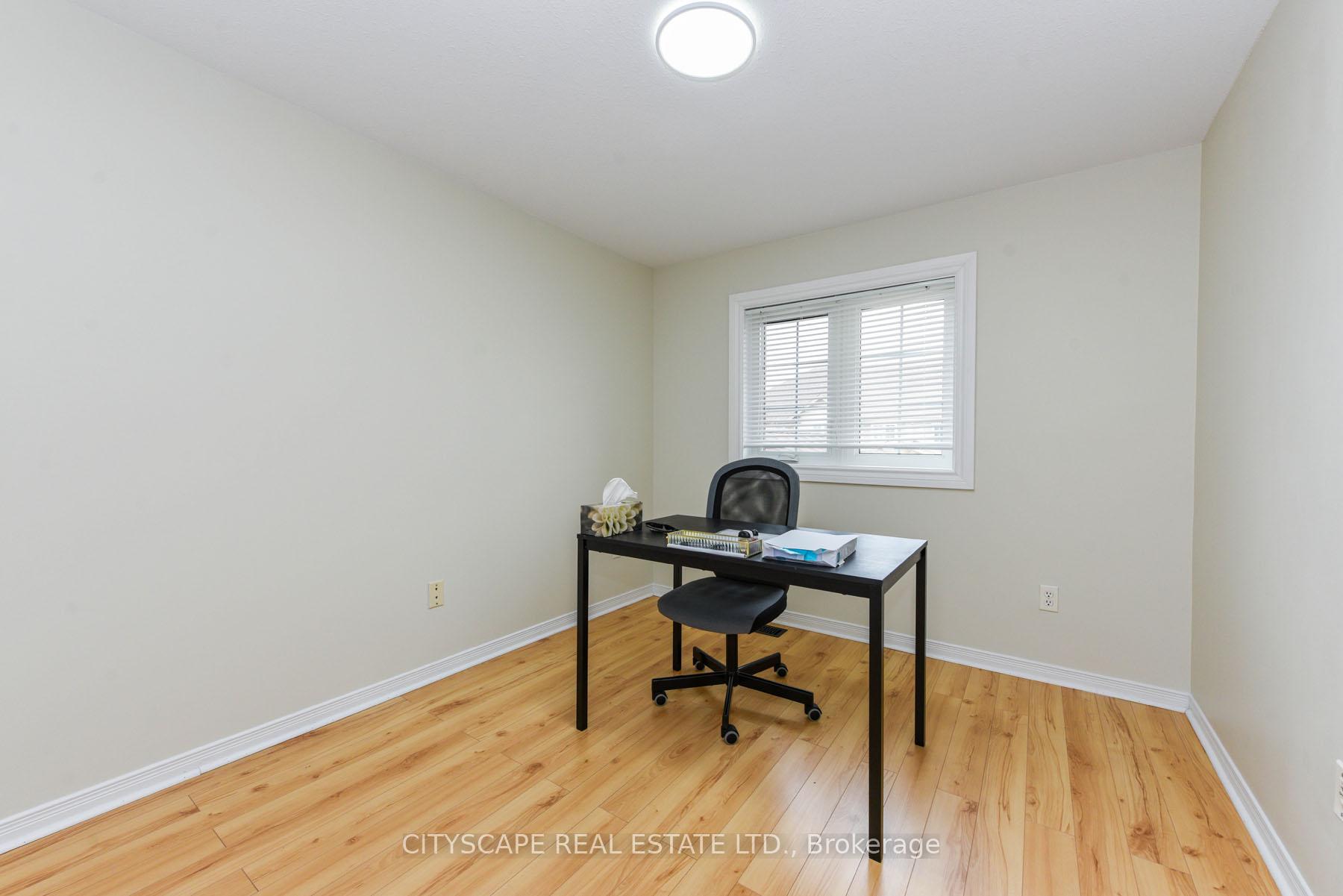Photo 14 of Unit 35, 31 Schroder Crescent, Guelph, Grange Road — HOMEH