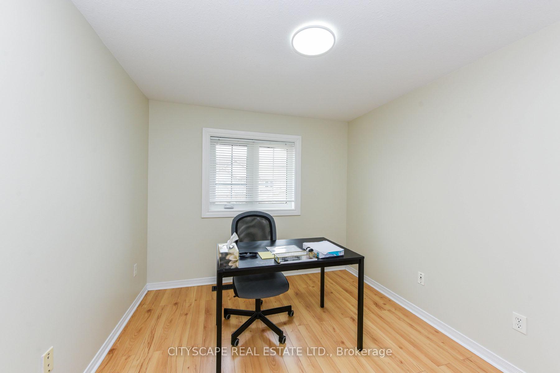 Photo 16 of Unit 35, 31 Schroder Crescent, Guelph, Grange Road — HOMEH