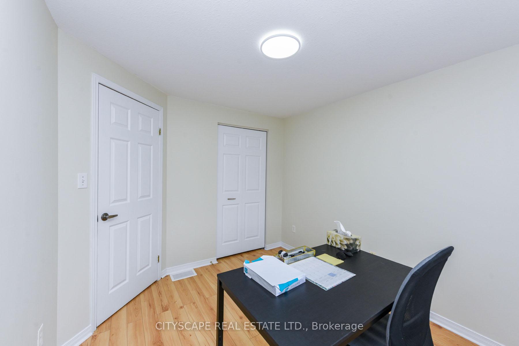 Photo 9 of Unit 35, 31 Schroder Crescent, Guelph, Grange Road — HOMEH