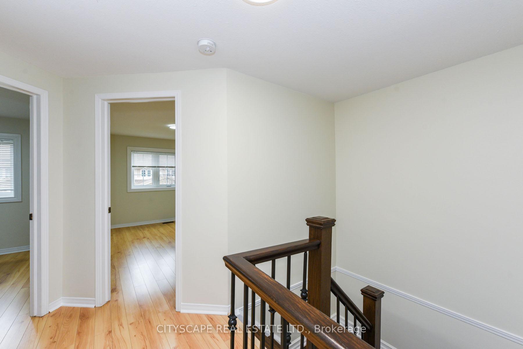 Photo 20 of Unit 35, 31 Schroder Crescent, Guelph, Grange Road — HOMEH