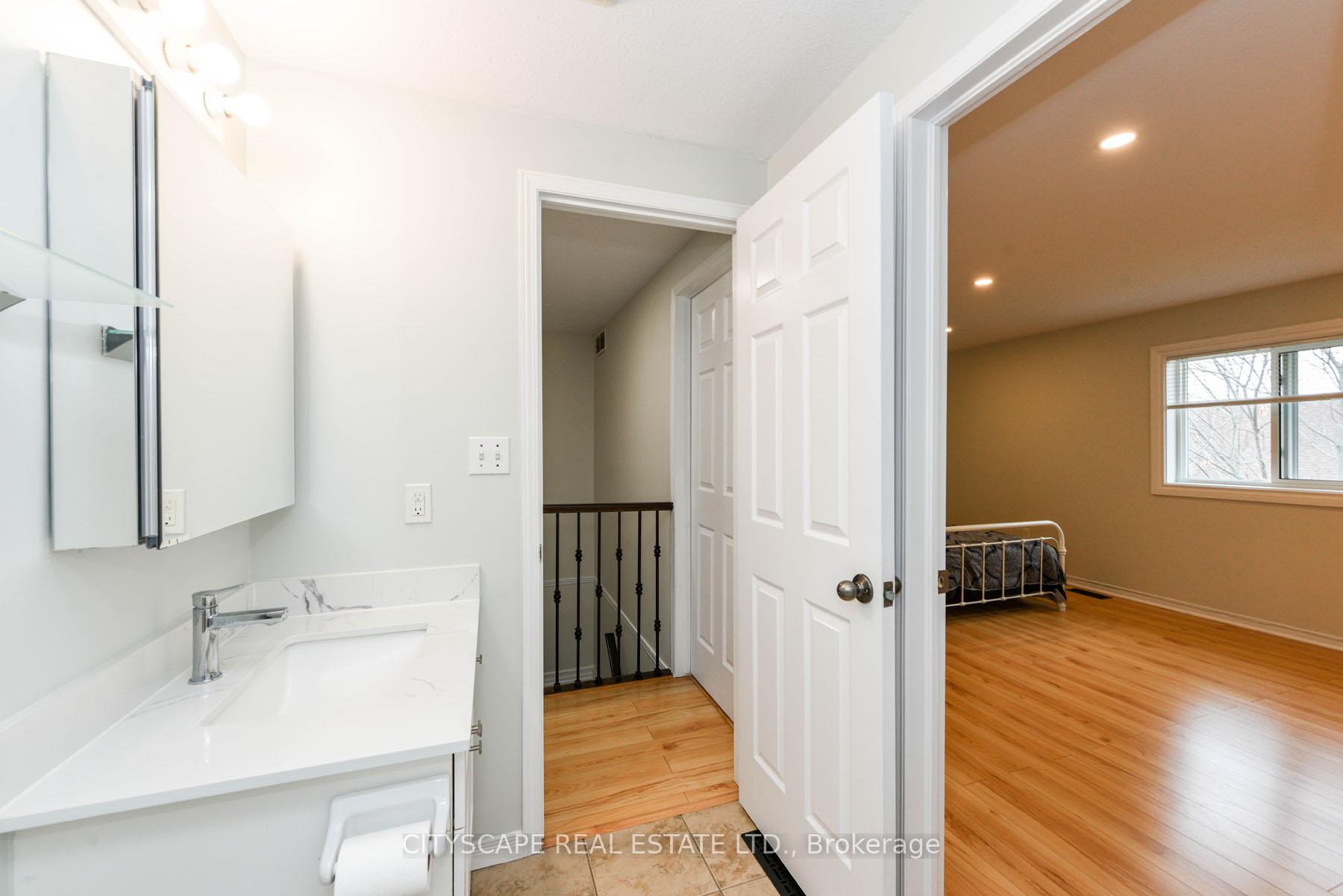 Photo 18 of Unit 35, 31 Schroder Crescent, Guelph, Grange Road — HOMEH