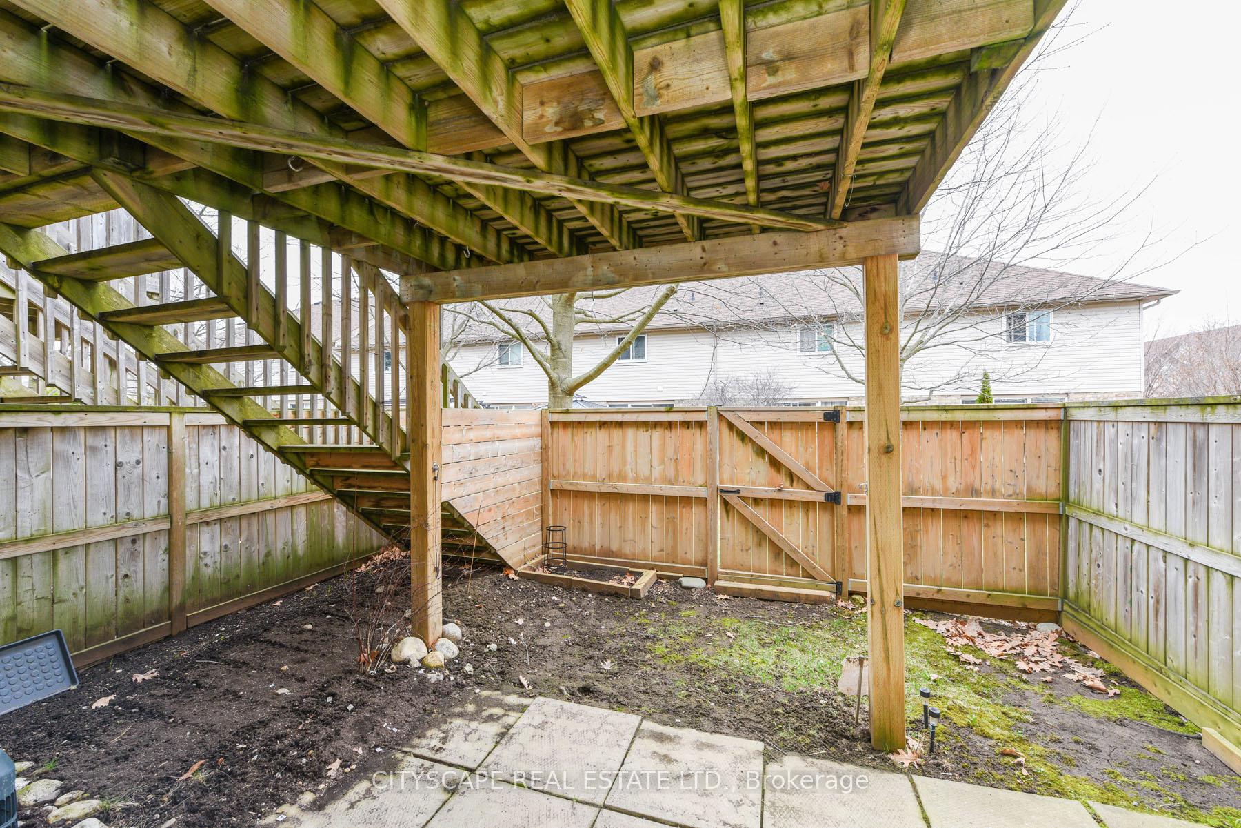 Photo 25 of Unit 35, 31 Schroder Crescent, Guelph, Grange Road — HOMEH