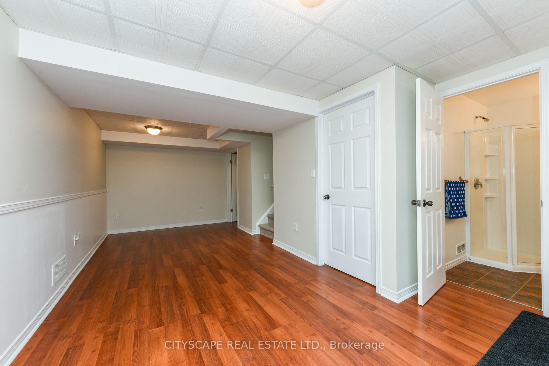 Photo 32 of Unit 35, 31 Schroder Crescent, Guelph, Grange Road — HOMEH