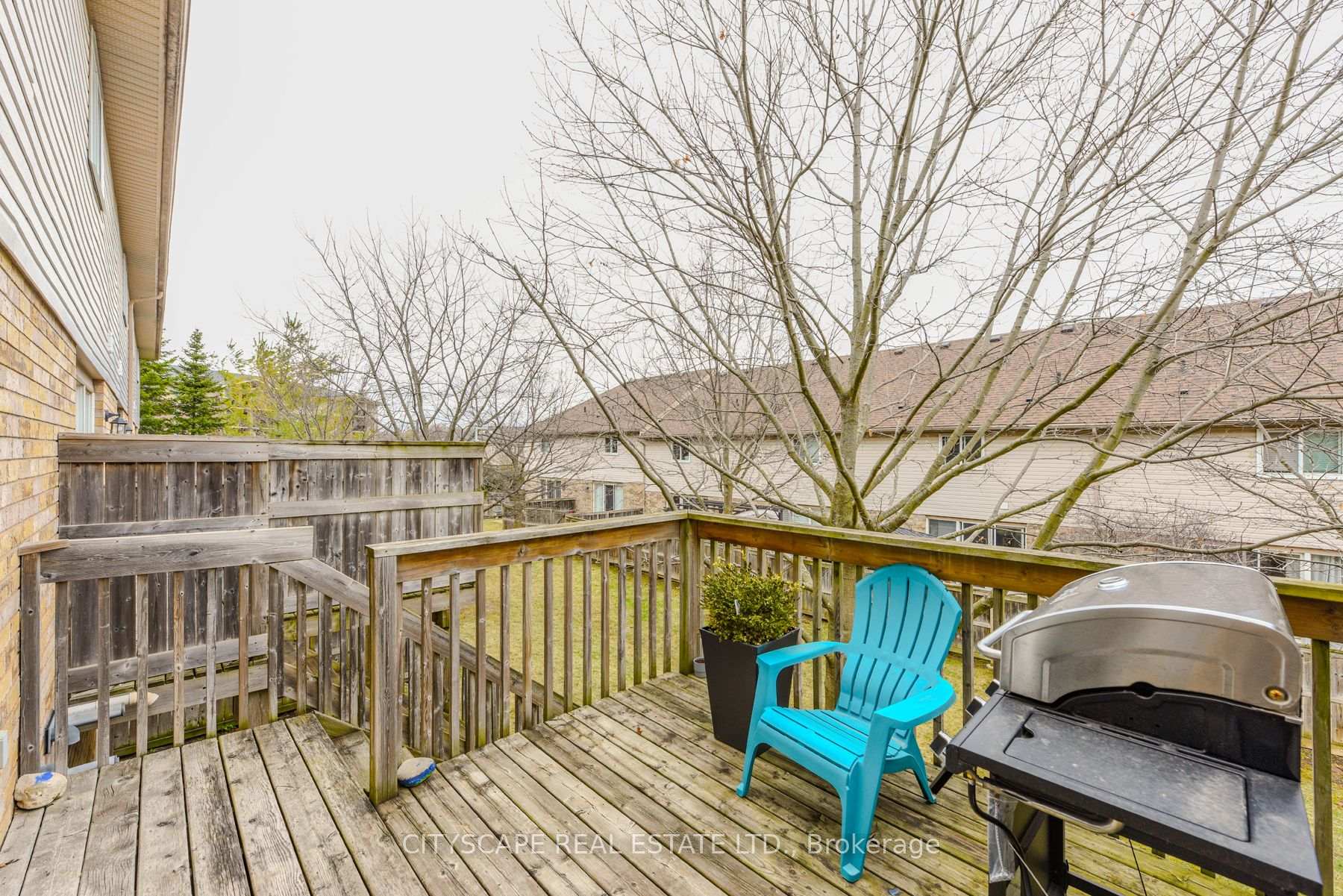 Photo 34 of Unit 35, 31 Schroder Crescent, Guelph, Grange Road — HOMEH