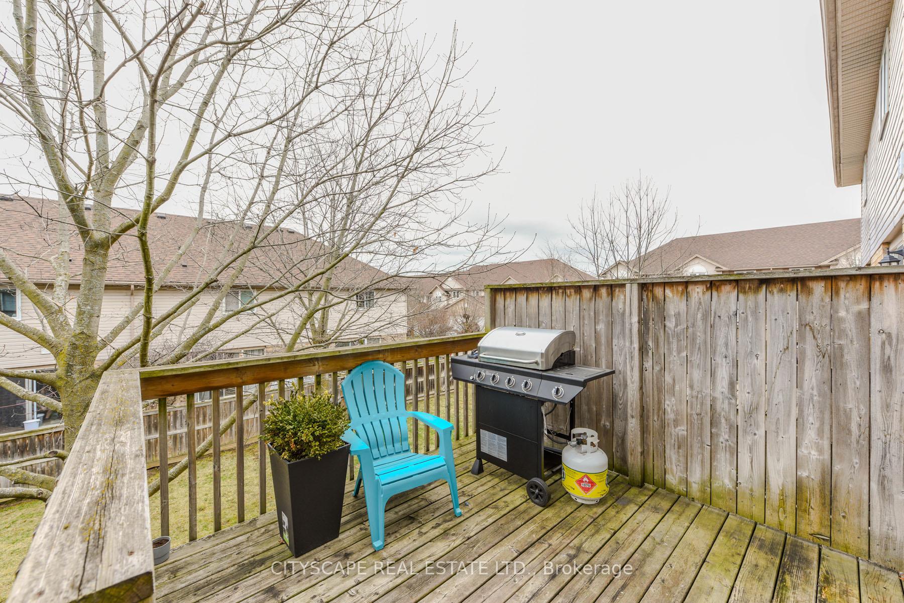 Photo 26 of Unit 35, 31 Schroder Crescent, Guelph, Grange Road — HOMEH