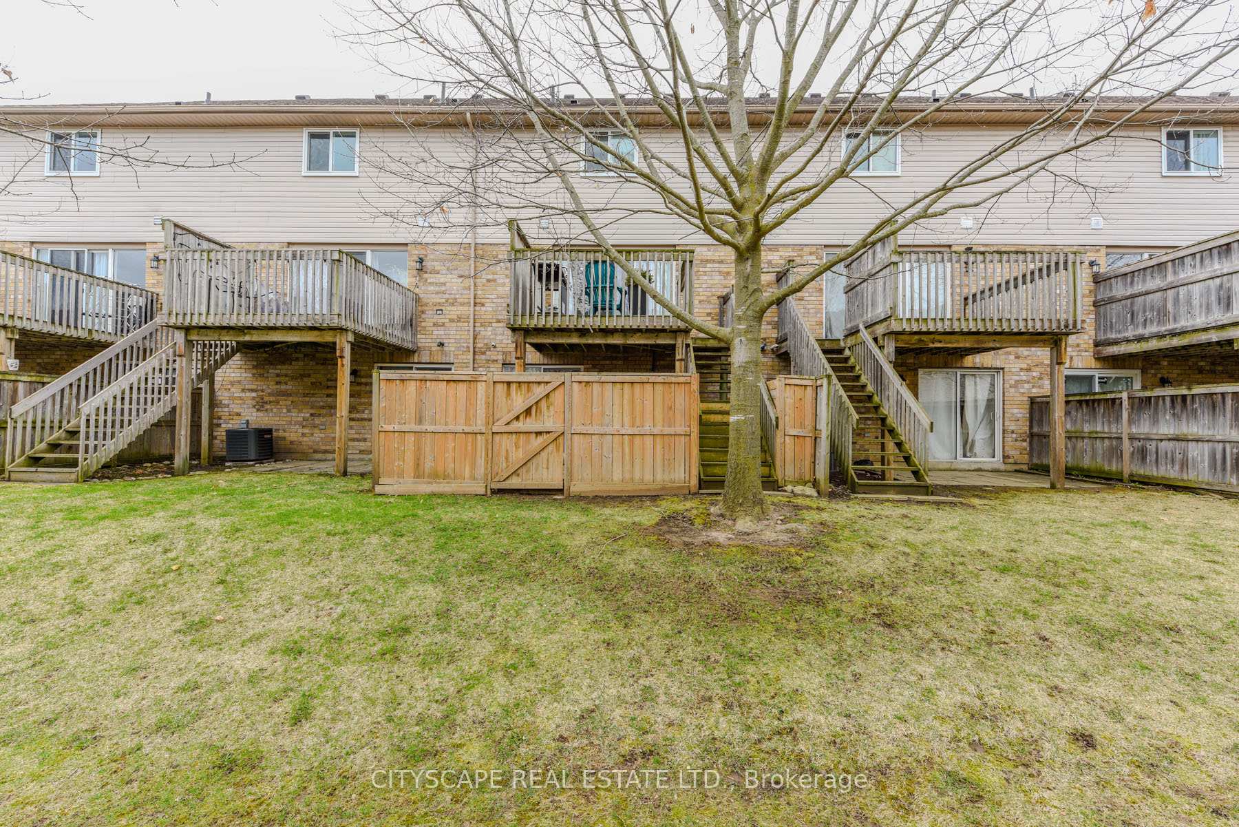 Photo 28 of Unit 35, 31 Schroder Crescent, Guelph, Grange Road — HOMEH