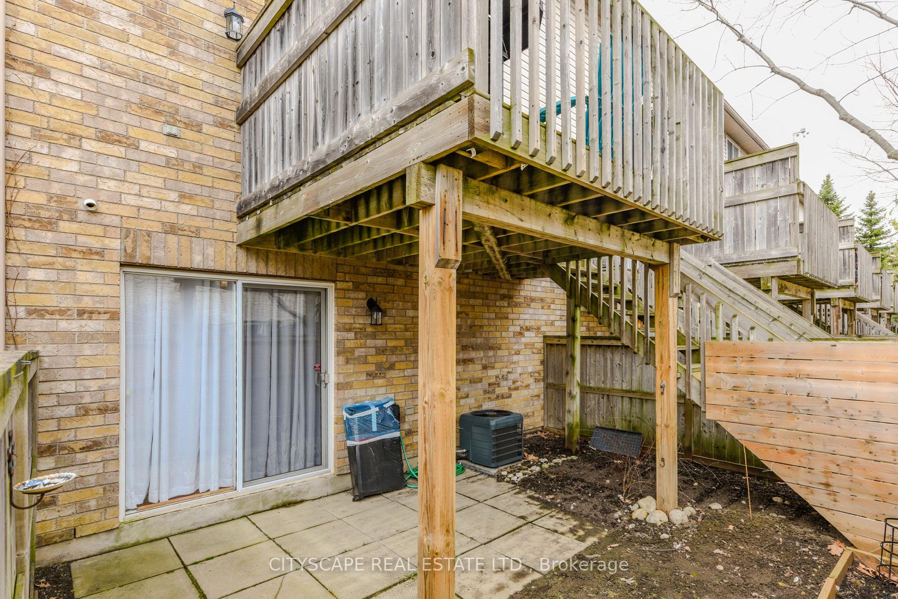 Photo 29 of Unit 35, 31 Schroder Crescent, Guelph, Grange Road — HOMEH