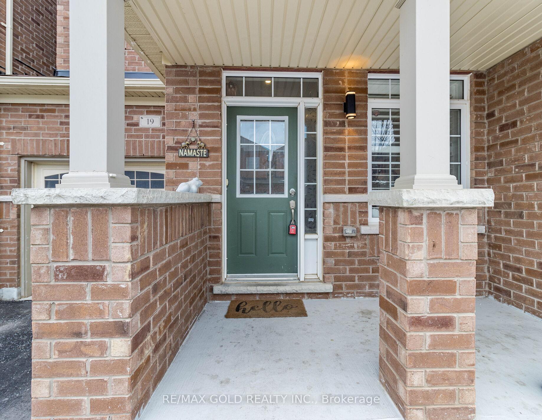 Photo 9 of 19 Pritchard Road, Brampton, Northwest Brampton — HOMEH