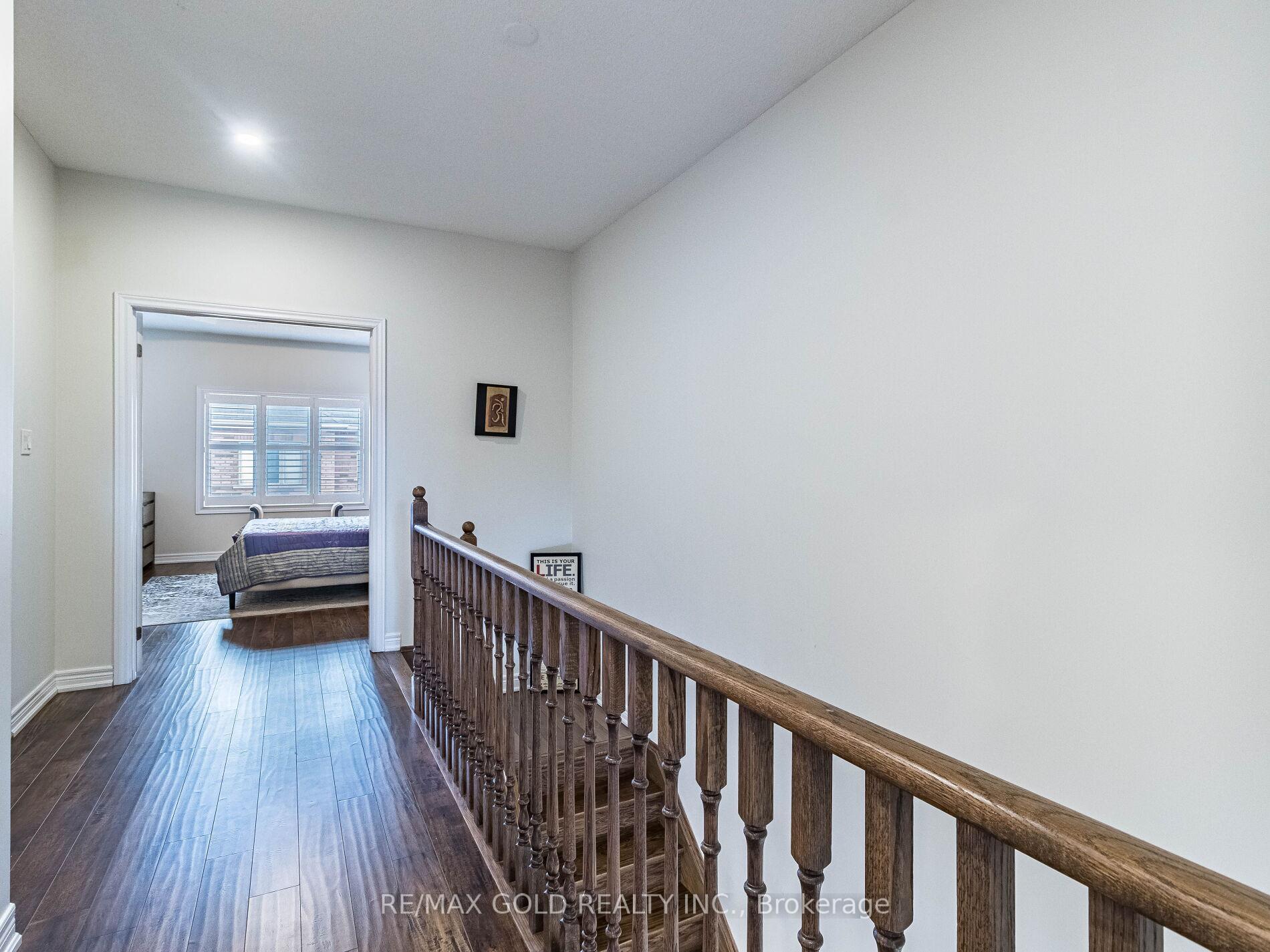 Photo 20 of 19 Pritchard Road, Brampton, Northwest Brampton — HOMEH