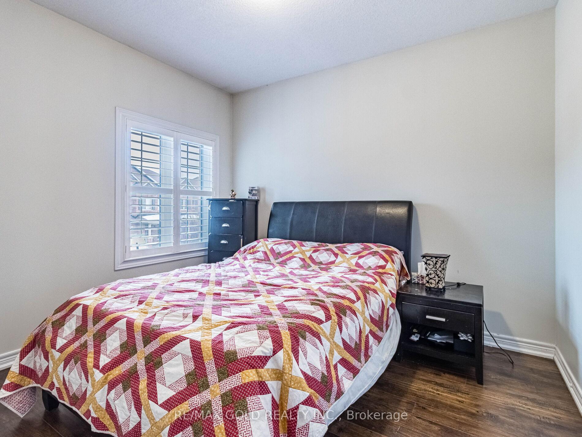Photo 18 of 19 Pritchard Road, Brampton, Northwest Brampton — HOMEH