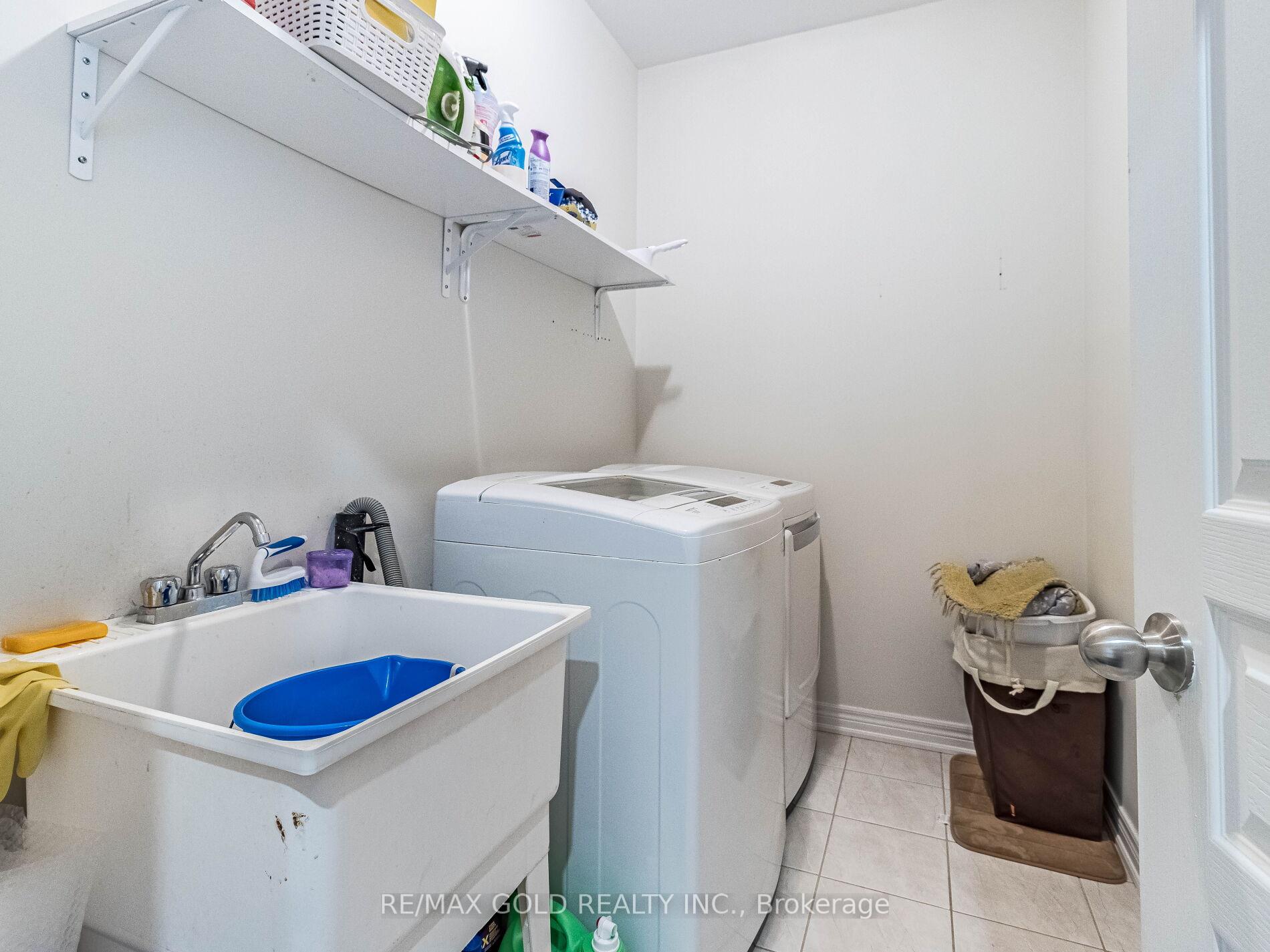 Photo 15 of 19 Pritchard Road, Brampton, Northwest Brampton — HOMEH