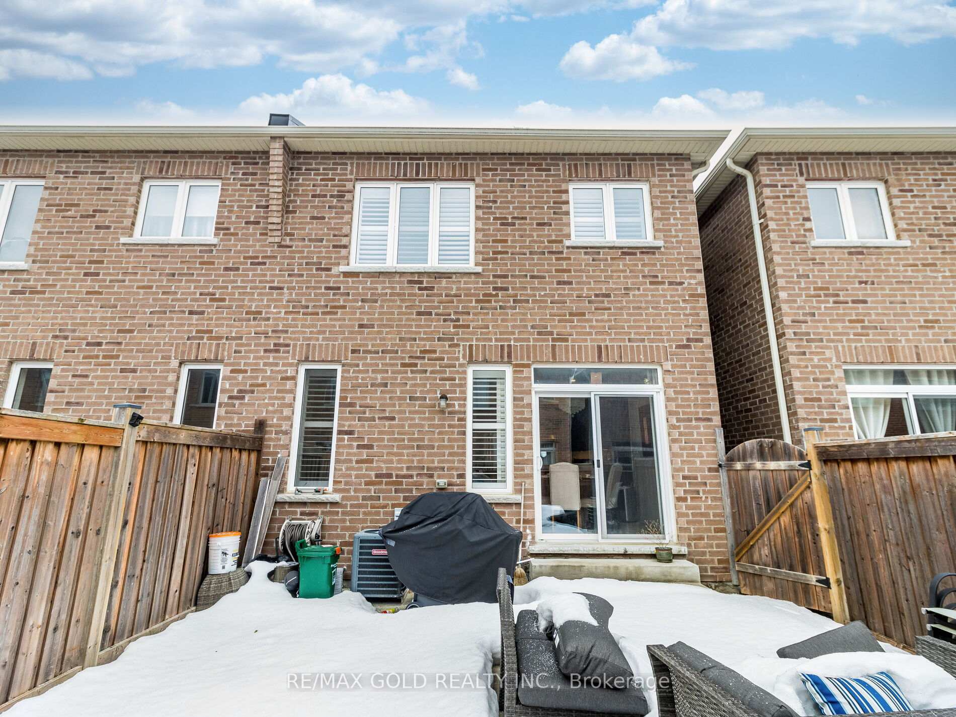 Photo 17 of 19 Pritchard Road, Brampton, Northwest Brampton — HOMEH