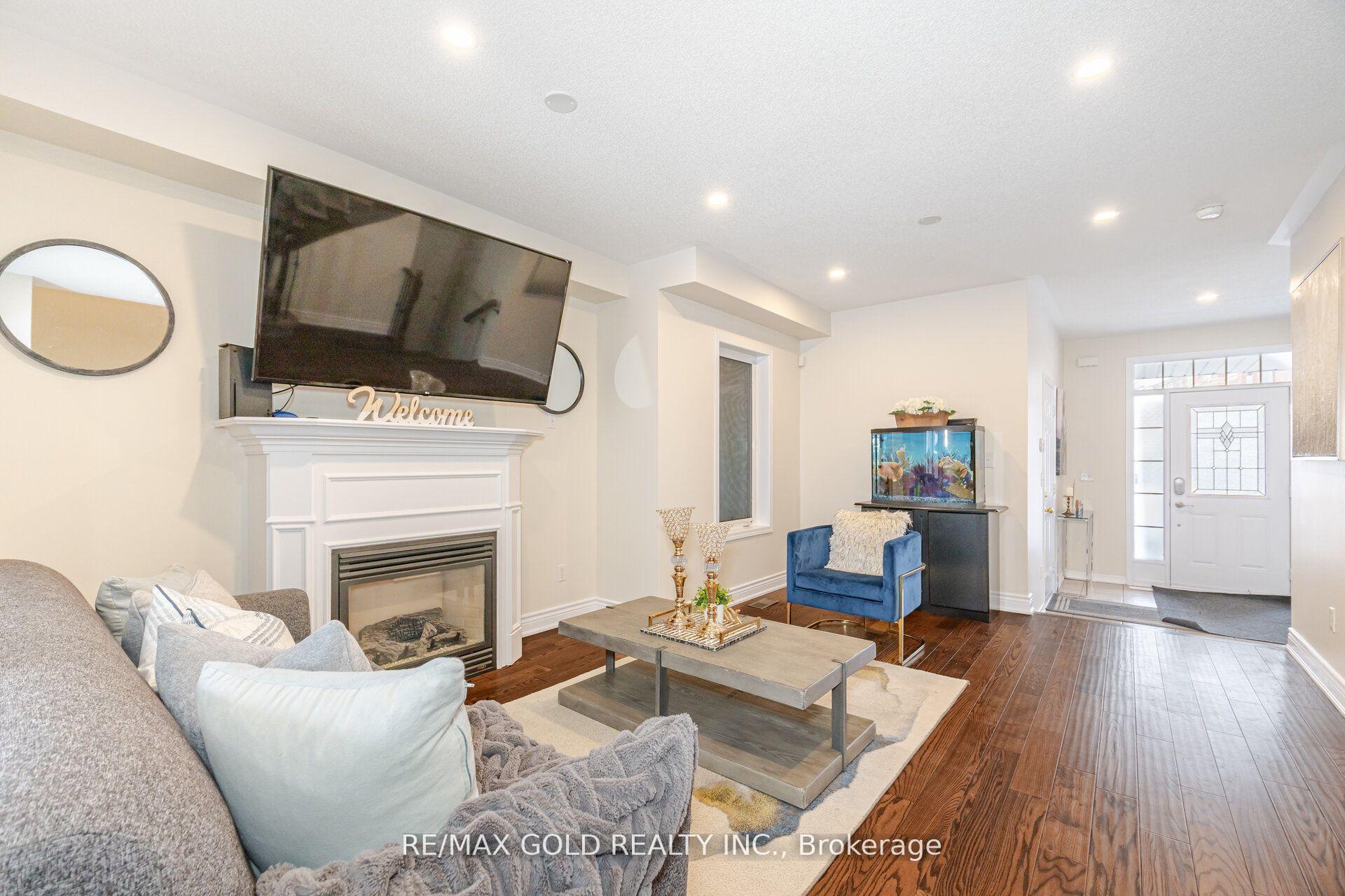 Photo 26 of 8 Osgoode Drive, Brampton, Bram East — HOMEH