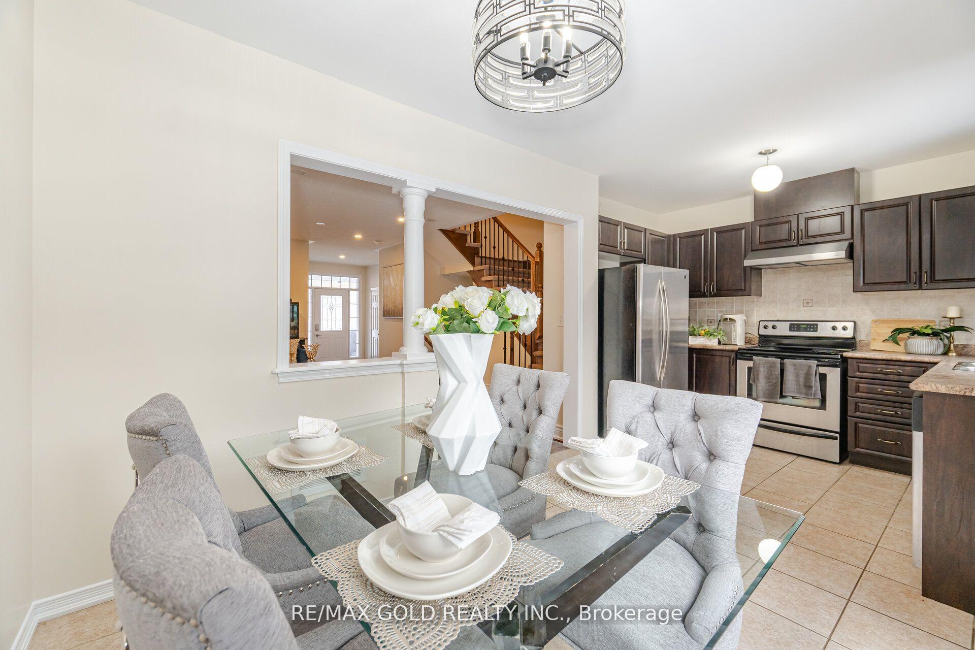 Photo 30 of 8 Osgoode Drive, Brampton, Bram East — HOMEH